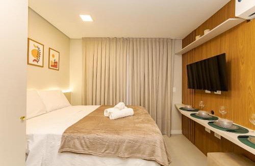 Vista Alegre Apartment | Seu Lar para toda a família, Ao lado do Mirante