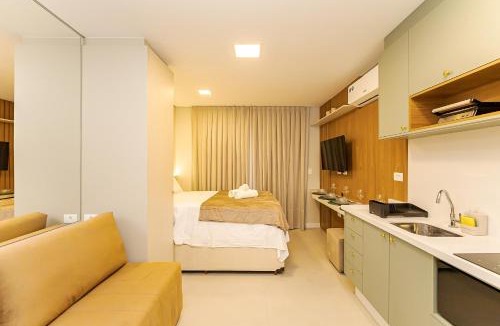 Vista Alegre Apartment | Seu Lar para toda a família, Ao lado do Mirante