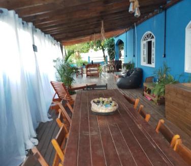 Ubatuba Hostel | Pousada e Hostel Da Ilha De Sao Francisco Do Sul