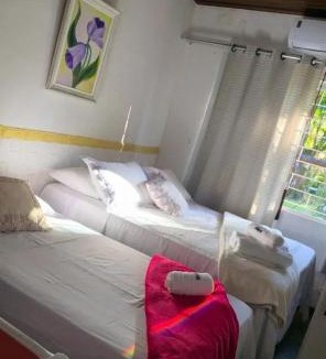 Morretes Apartment | Pousada Siroba BEIRA RIO