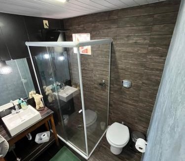 Chico de Paulo Apartment | Apartamento próximo ao centro