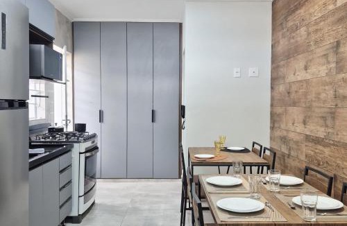 Vila Romana House | Sepe 1357 - Sua Casa Fora de Casa