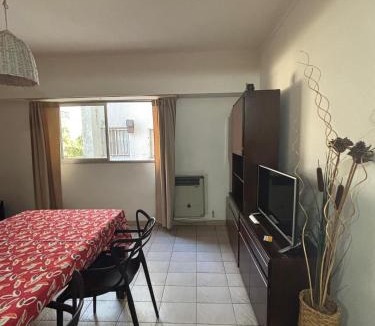 La Perla Apartment | Check and Home - 11 de Septiembre - 4 Huéspedes a 500mts de Playa La Perla