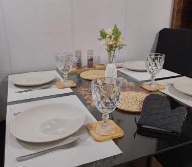 Sao Sebastiao Apartment | Apartamento próximo à Expointer e Petrobras com vaga - Lamaison Flats