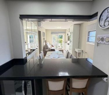 Bavaria Apartment | Ape Gramado 6 Pessoas Prox Centro Ar Cond 2 Ban