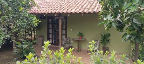 Morretes House | Armazém do Porto, Chalé Azaléia