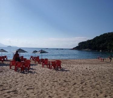 Paraty House | Recanto Mirim