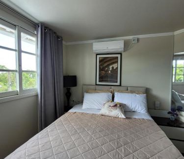 Bela Vista House | Pousada Casa Thede