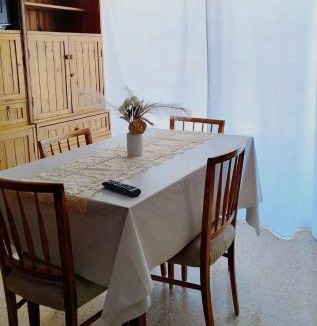 Termas de Rio Hondo Apartment | Alas termas
