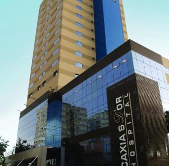 Duque de Caxias Apartment | Duque de Caxias Apartmento
