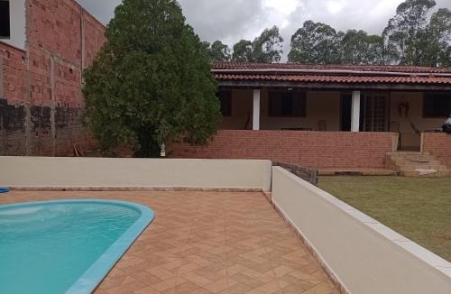 Capela do Alto House | Cantinho da Paz