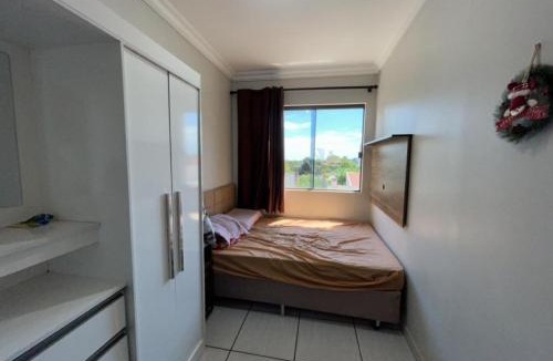 Parque Sao Paulo Apartment | Apartamento 2 Quartos 1 vaga de garagem
