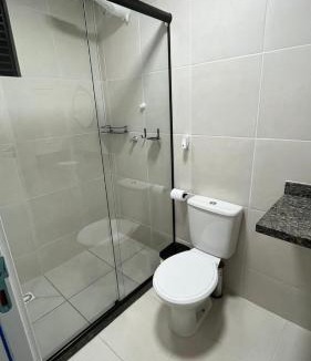 Uvaranas Apartment | Apto moderno e aconchegante
