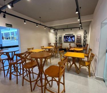 Rodeio Apartment | Ibirama Vale Hotel