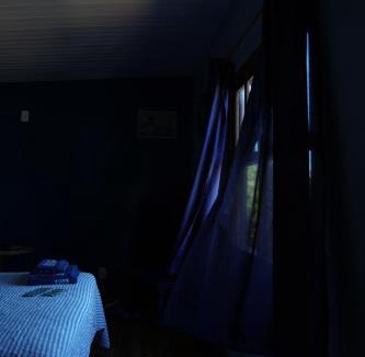 Rio das Pacas Resort | Cabana Solitude - Concha