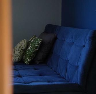 Rio das Pacas Resort | Cabana Solitude - Concha