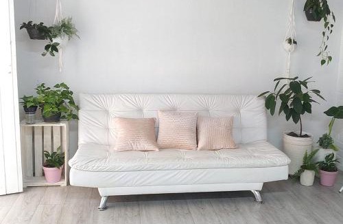 Piraju Apartment | Casa das Plantas