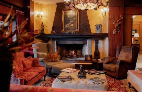 Gramado City Centre Hotel | Casa da Montanha