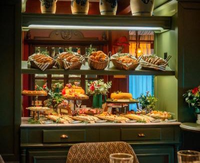 Gramado City Centre Hotel | Casa da Montanha