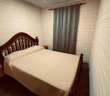 Tinogasta Apartment | Cabaña Valle de Montañas