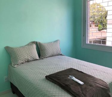 Passo da Areia Apartment | Apartamento ótima localização