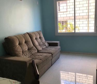 Passo da Areia Apartment | Apartamento ótima localização