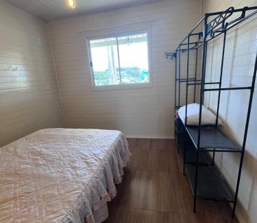 Frederico Westphalen House | Casa Aconchegante FW, Garagem, Saída para Ametista