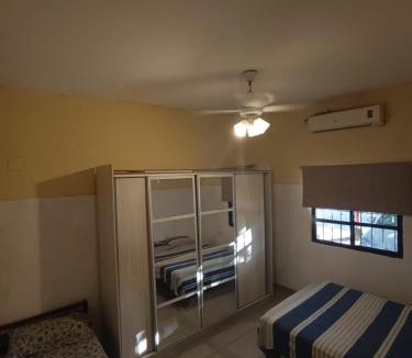 Resistencia House | Residencia Dos Soles -Resistencia Chaco
