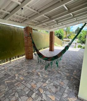 Campo Alegre House | Residência Wibbelt