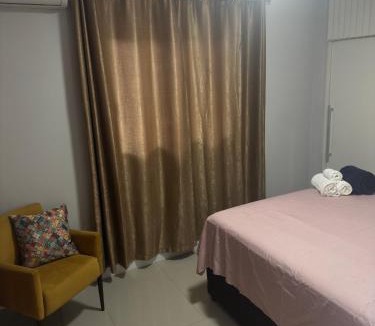 Alexandra House | Pousada Aconchego