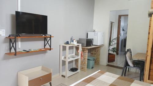 Fortaleza Alta House | Suíte 77 privativa , há 11km da vila germânica