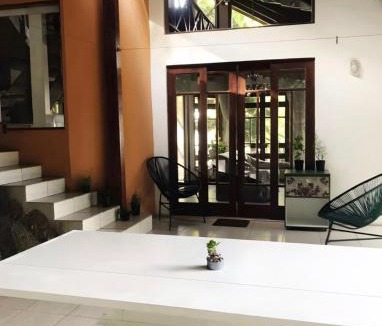 Florianopolis House | Refúgio Verde Jurerê Internacional com Área Gourmet
