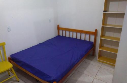 Quintao Apartment | Kitnets Dias - Praia de Quintão