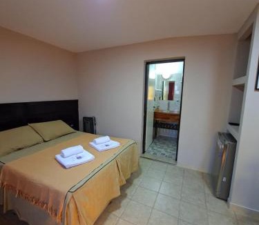 Rada Tilly Apartment | Hosteria Marina Bella 3