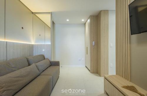 Tabuleiro dos Oliveiras Apartment | Fully equipped apartments with a prime location 600 m from Itapema Beach – LPRs