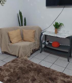 Areias House | Quarto privativo em São José Santa Catarina Check in às 12 hs