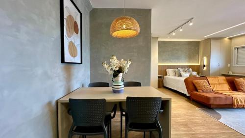 Sorocaba Apartment | Studio Red 12 - Sorocaba