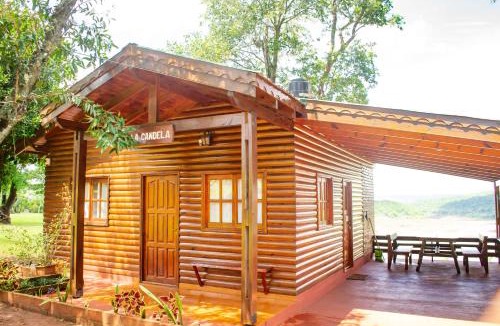 Wanda Cabin | Riberas del Parana
