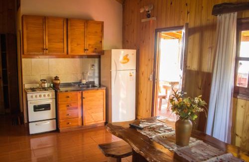 Wanda Cabin | Riberas del Parana