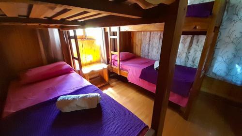 Wanda Cabin | Riberas del Parana