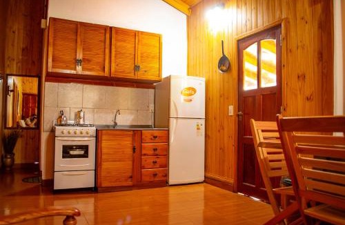 Wanda Cabin | Riberas del Parana