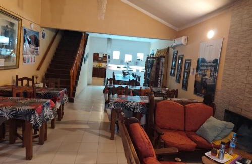 Fiambala Hotel | HOTEL y EXCURSIONES TEJADA