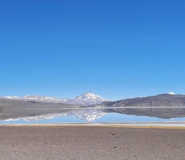 Fiambala Hotel | HOTEL y EXCURSIONES TEJADA