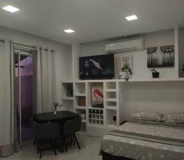 Resistencia Apartment | Monoambiente Dos Lunas