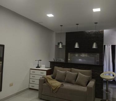 Resistencia Apartment | Monoambiente Dos Lunas