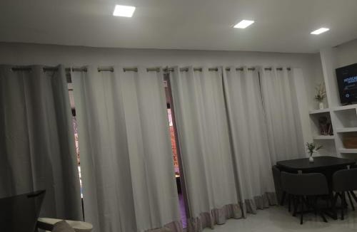Resistencia Apartment | Monoambiente Dos Lunas
