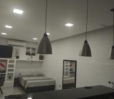 Resistencia Apartment | Monoambiente Dos Lunas