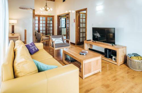 Province of Tierra del Fuego Apartment | Casa Jainen