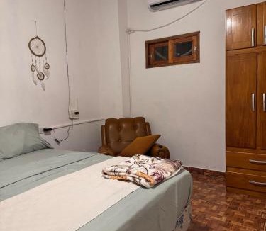 Obera Apartment | Raíces Vivas Selva Misionera