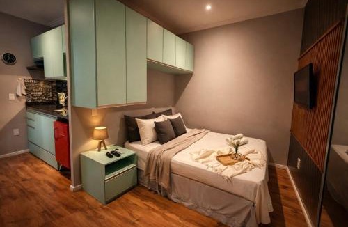 Vaz Lobo Apartment | The Birthplace of Samba Carioca